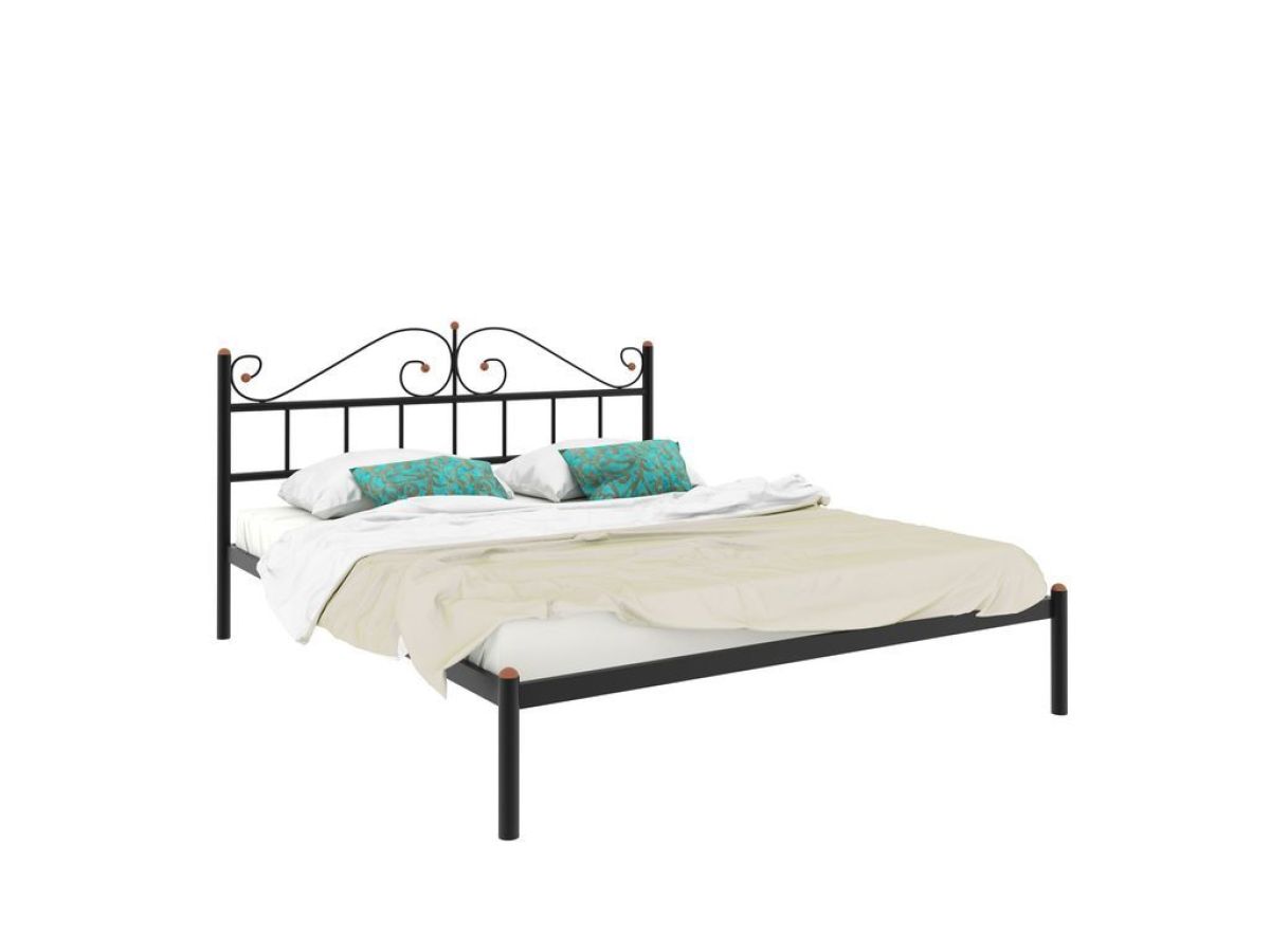 Кровать Диана 2000 (МилСон) | фото 3