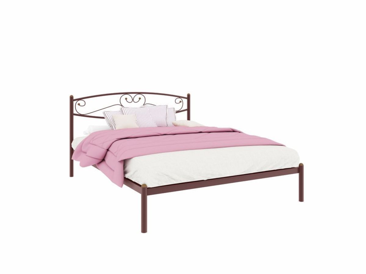 Кровать Каролина 2000 (МилСон) | фото 2