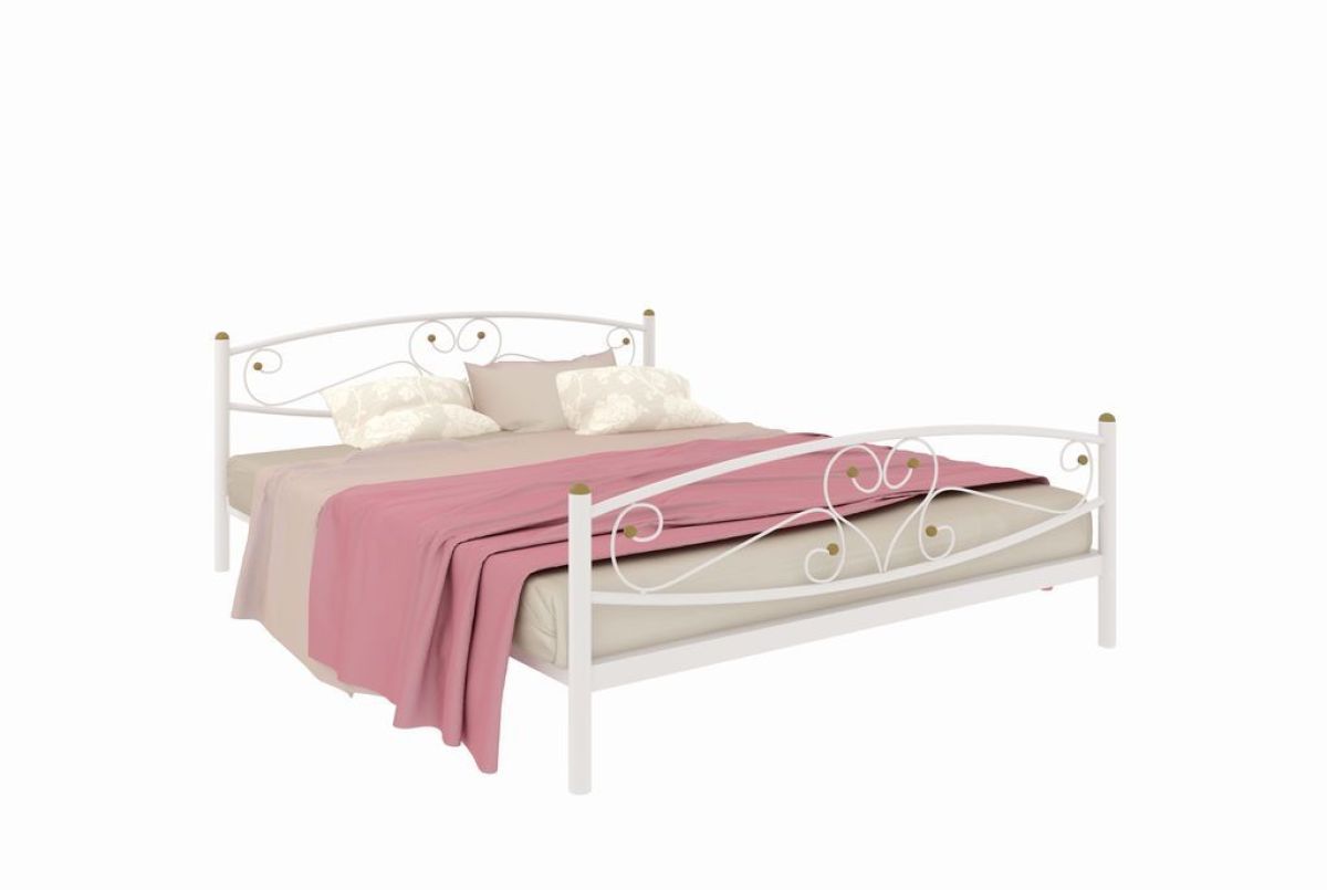 Кровать Каролина plus 1900 (МилСон) | фото 5