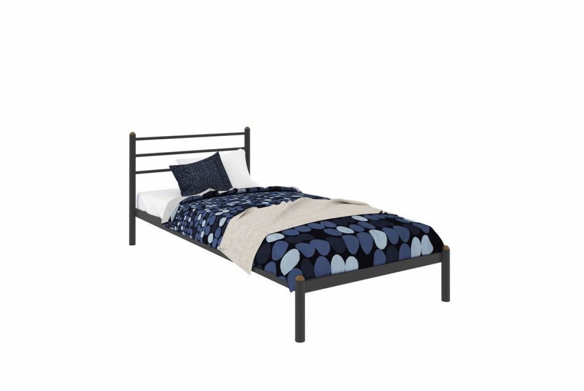 Кровать Милана мини 2000 (МилСон) | фото 4