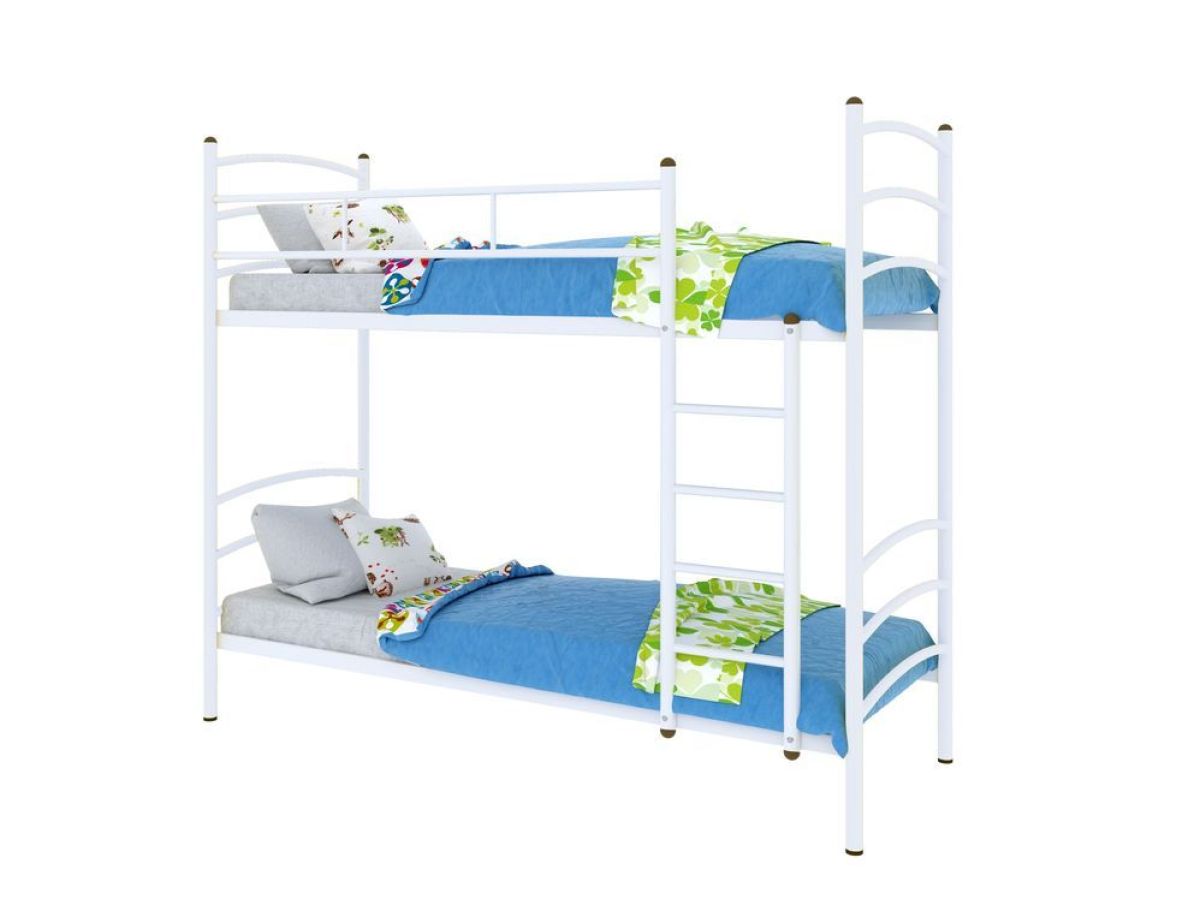 Кровать Милана duo 1900 (МилСон) | фото 5