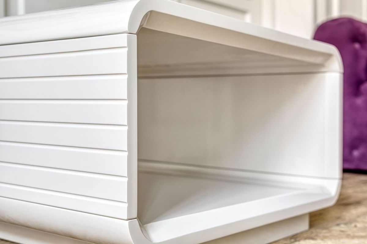 Журнальный столик VELVET QUADRO 70 см | фото 2