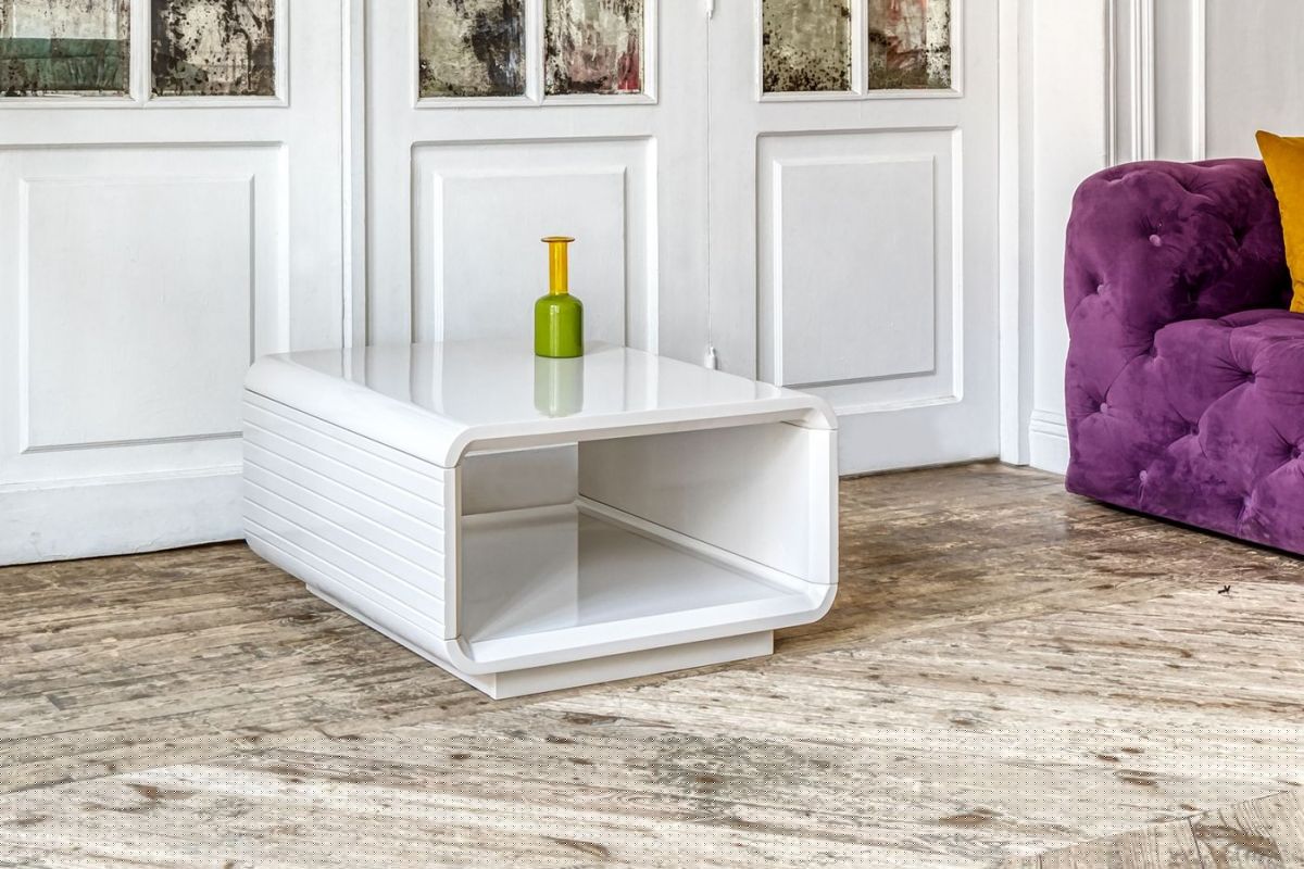 Журнальный столик VELVET QUADRO 70 см | фото 8