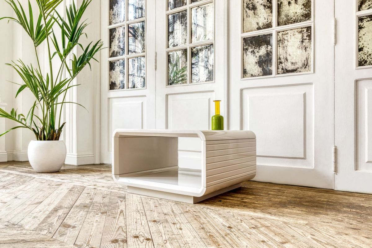 Журнальный столик VELVET QUADRO 70 см | фото 10