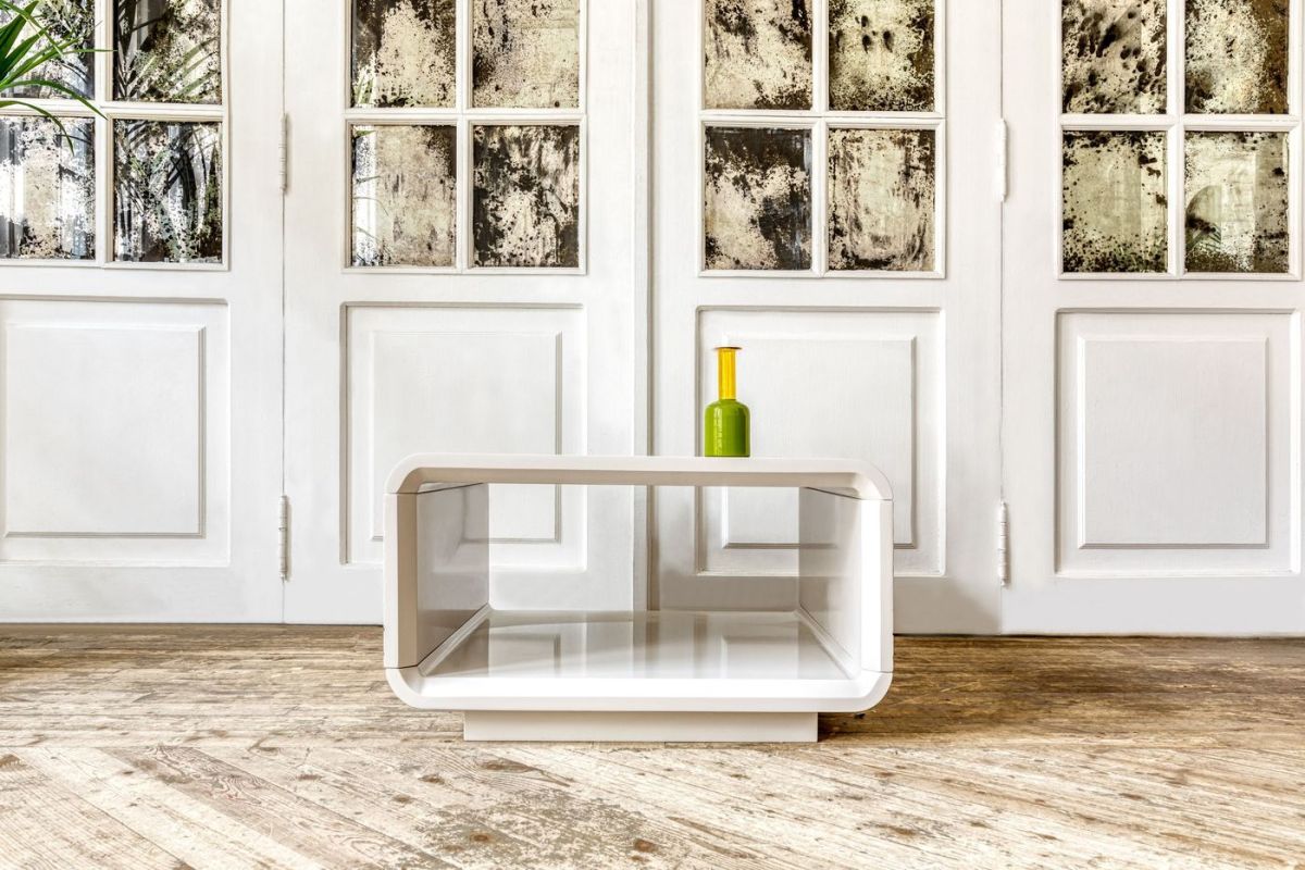 Журнальный столик VELVET QUADRO 70 см | фото 11