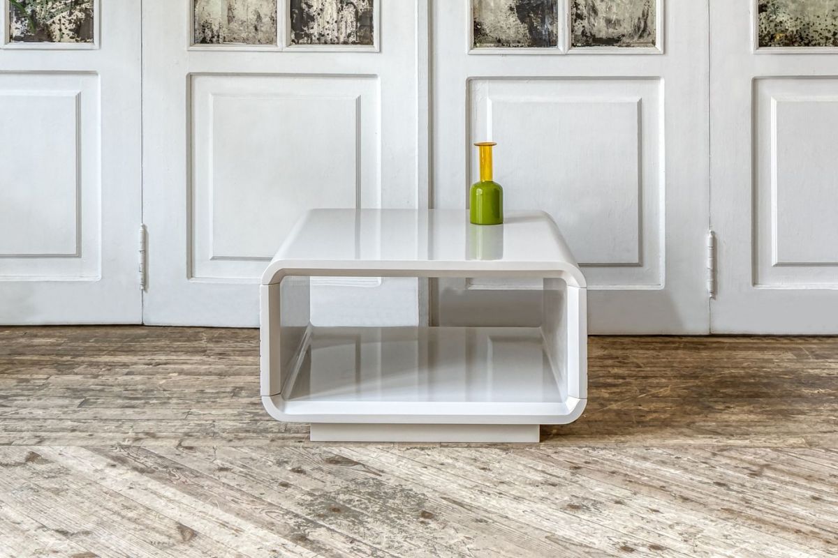 Журнальный столик VELVET QUADRO 70 см | фото 13