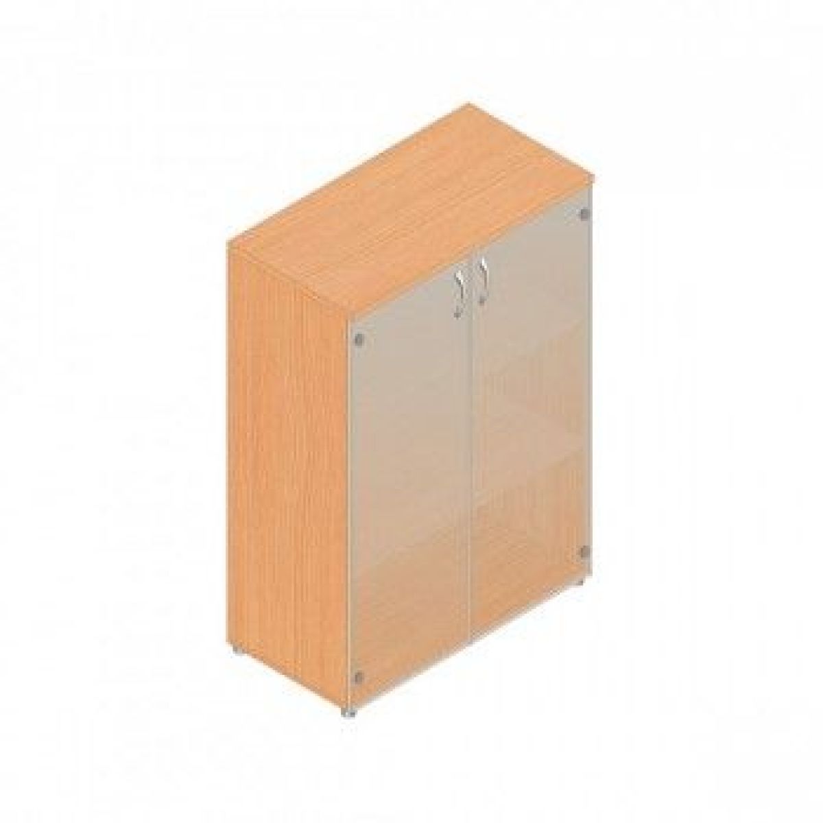 Шкафы для документов "Референт" Р.Шс-3СТ | фото 2