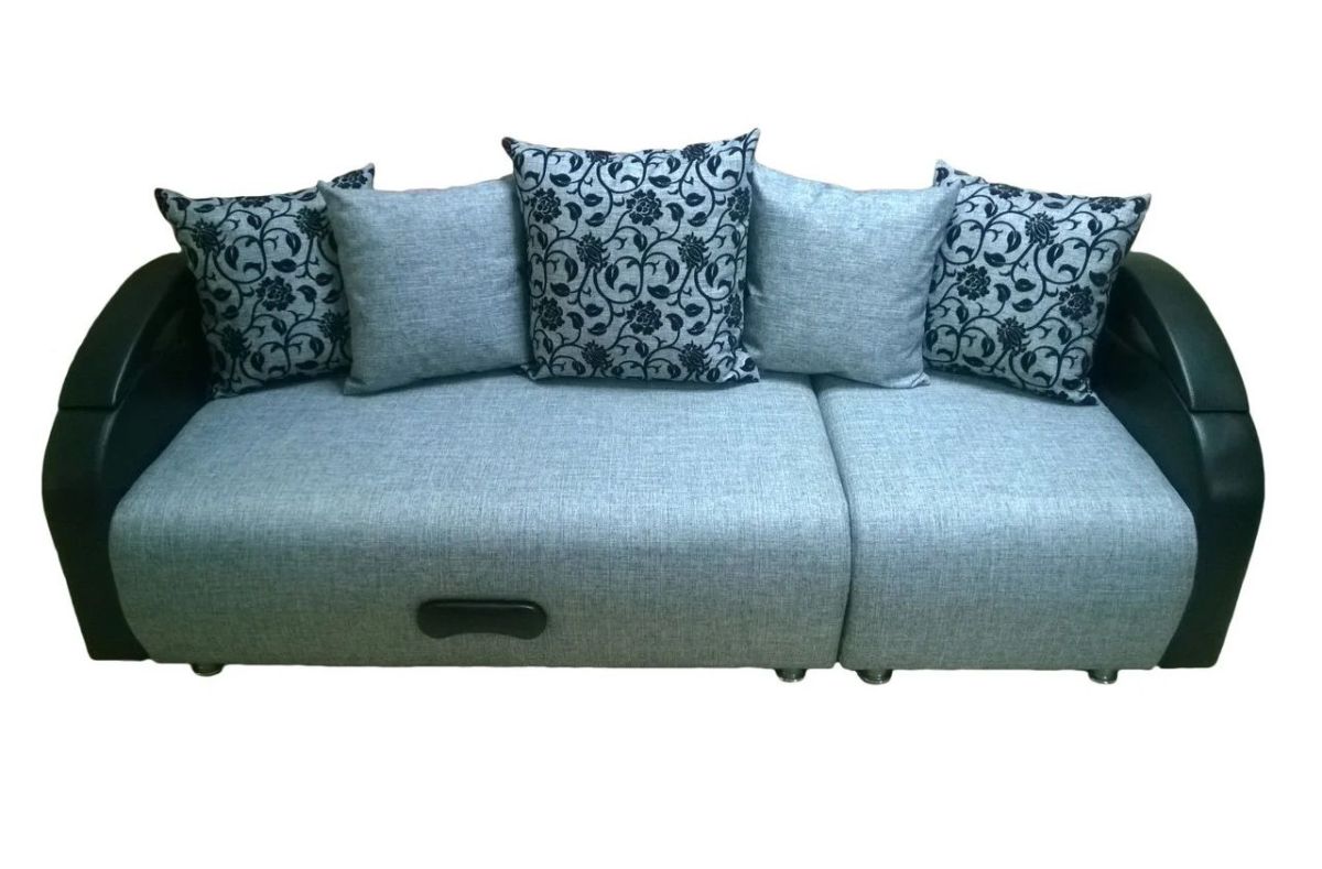 Диван-трансформер Юпитер Аслан Серый | фото 3