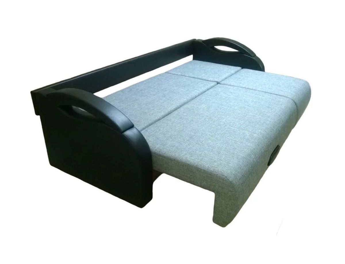 Диван-трансформер Юпитер Аслан Серый | фото 4