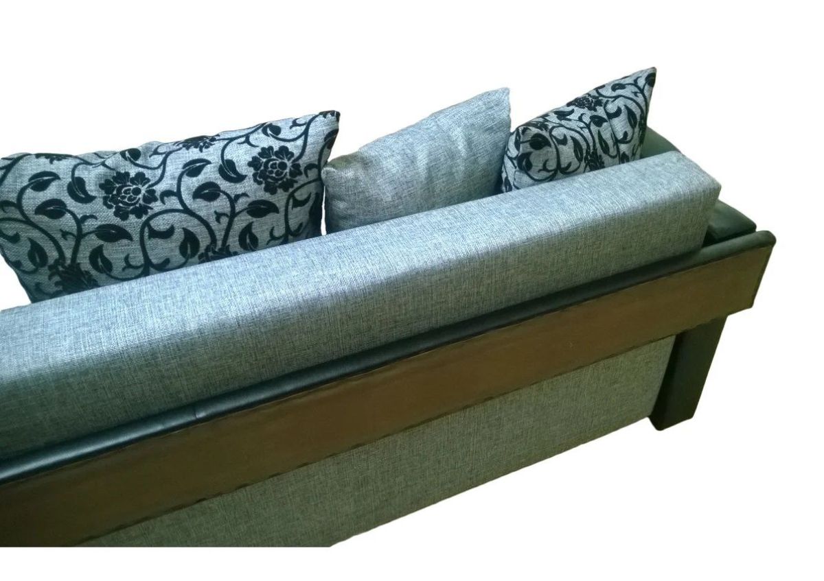 Диван-трансформер Юпитер Аслан Серый | фото 5