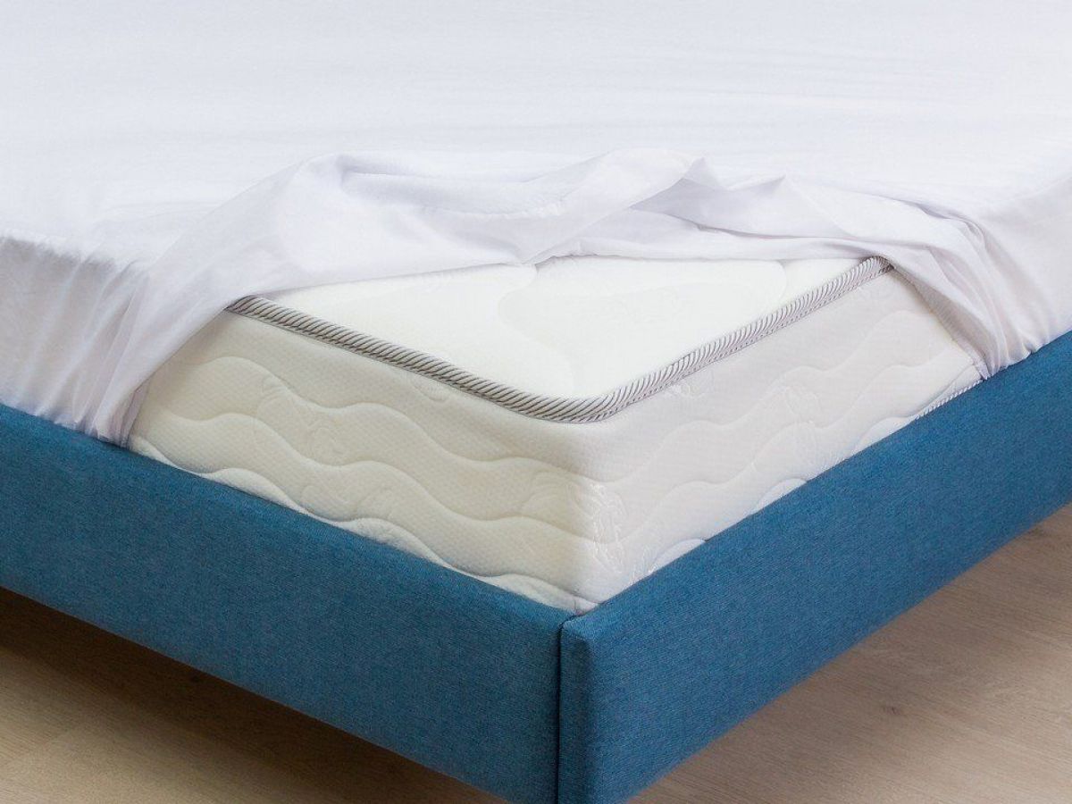 PROxSON Защитный чехол Aqua Save Fiber S (Микрофибра) 140x195 | фото 5