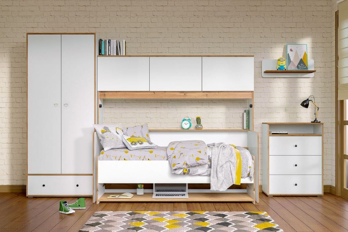 Вуди Комод 13.293 | фото 5