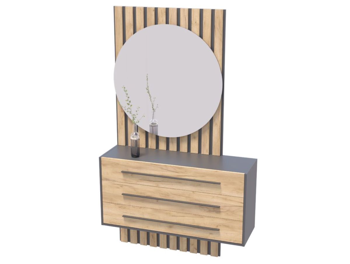 Прихожая "Сидней" (модульная) | фото 2