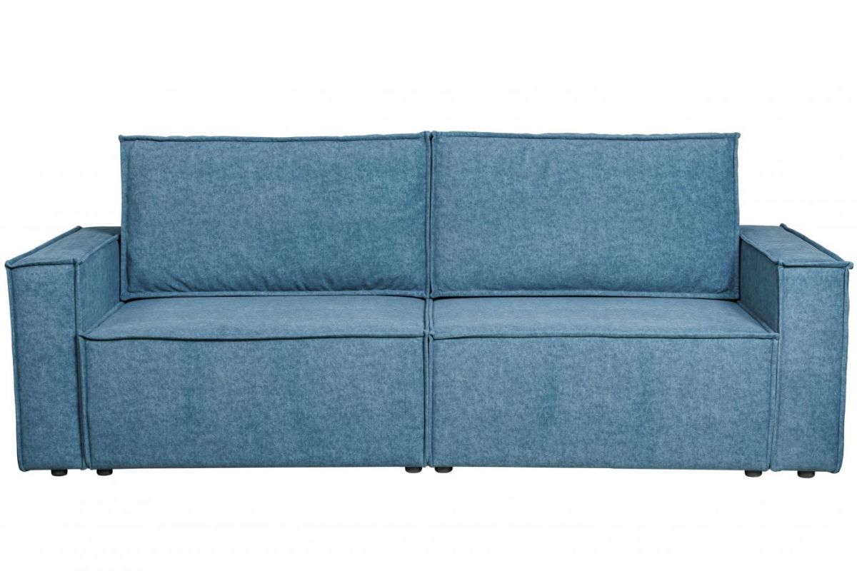 Диван Сатурн (ЕВА 13 синий) | фото 8