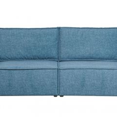 Диван Сатурн (ЕВА 13 синий) | фото 8