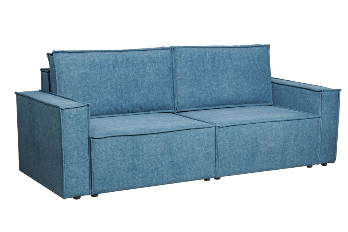 Диван Сатурн (ЕВА 13 синий) | фото 9