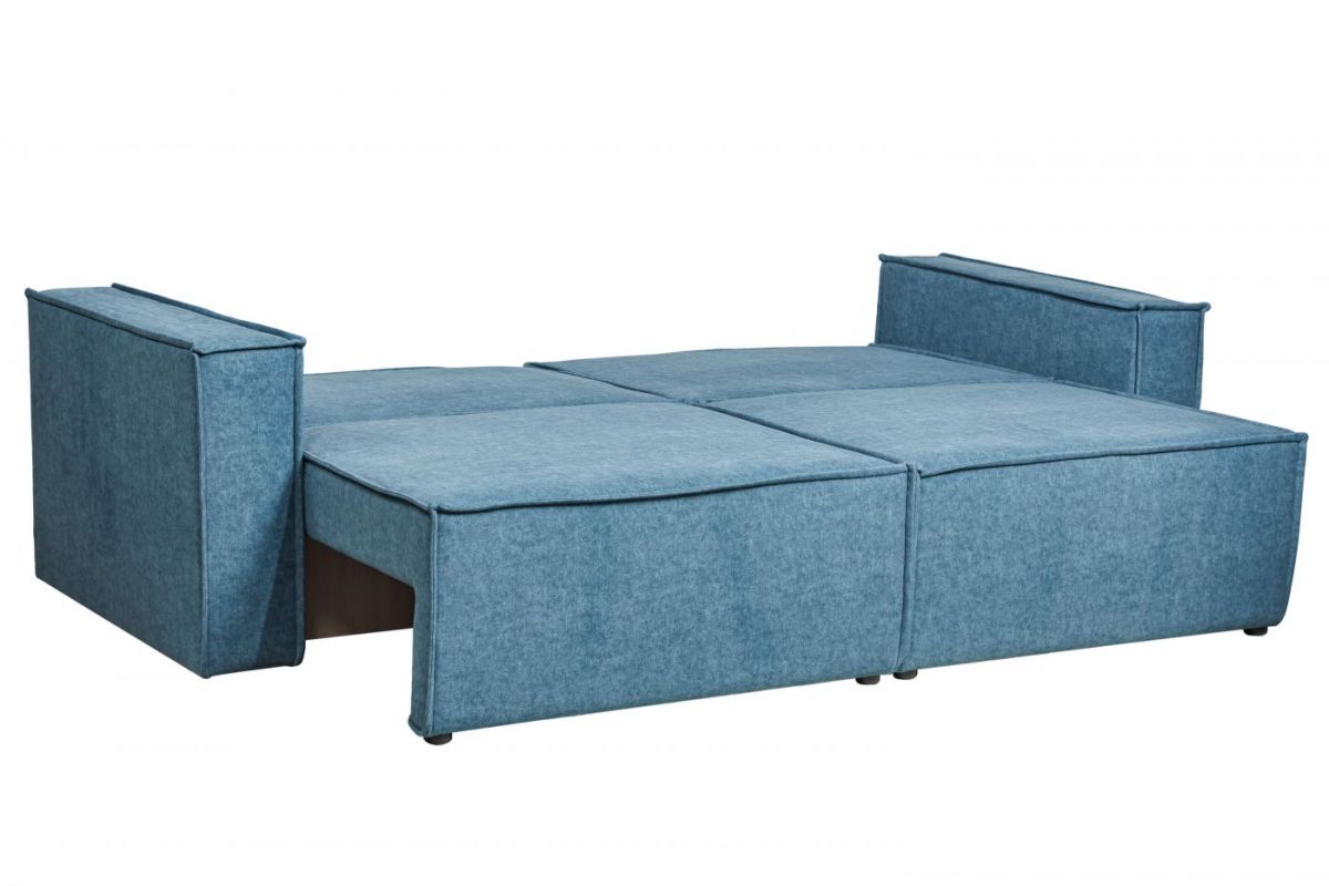 Диван Сатурн (ЕВА 13 синий) | фото 11