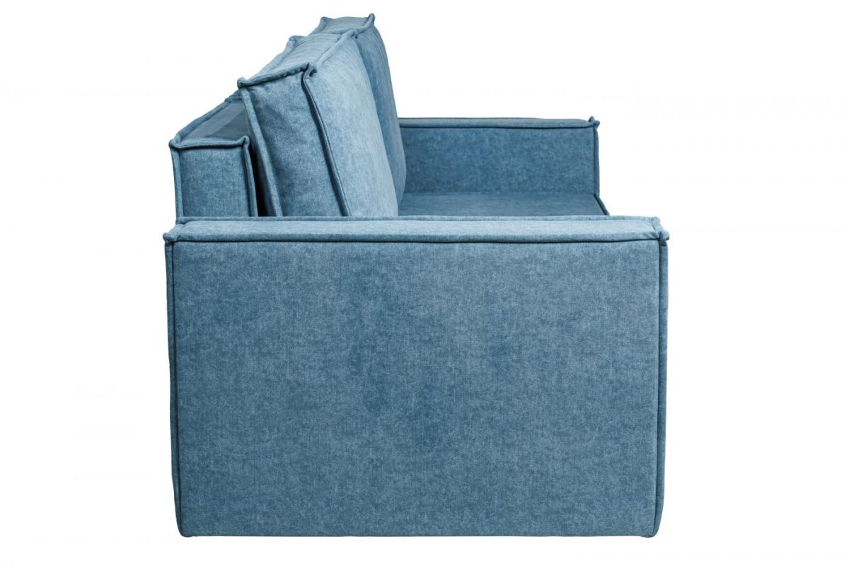 Диван Сатурн (ЕВА 13 синий) | фото 13