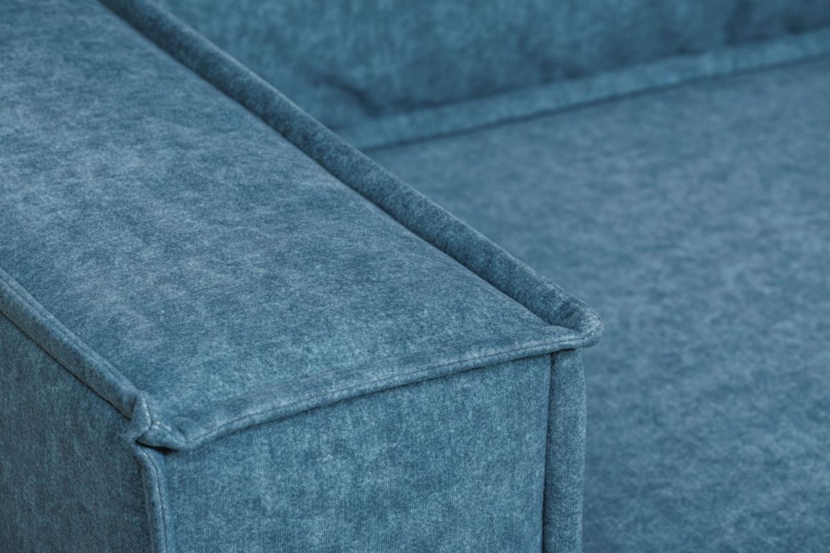 Диван Сатурн (ЕВА 13 синий) | фото 15