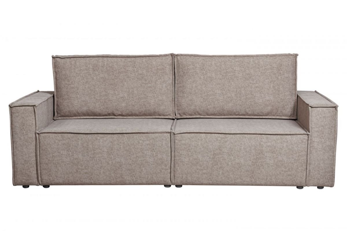 Диван Сатурн (ЕВА 24 светло-коричневый) | фото 8