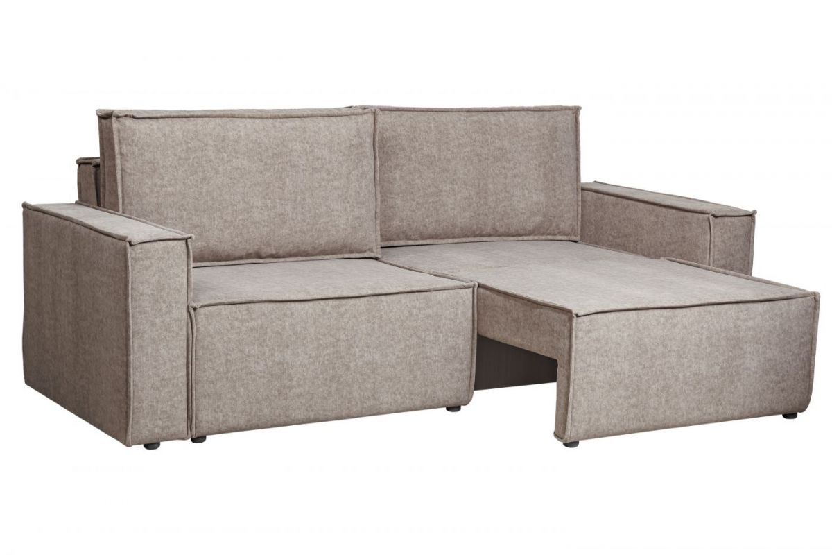 Диван Сатурн (ЕВА 24 светло-коричневый) | фото 10