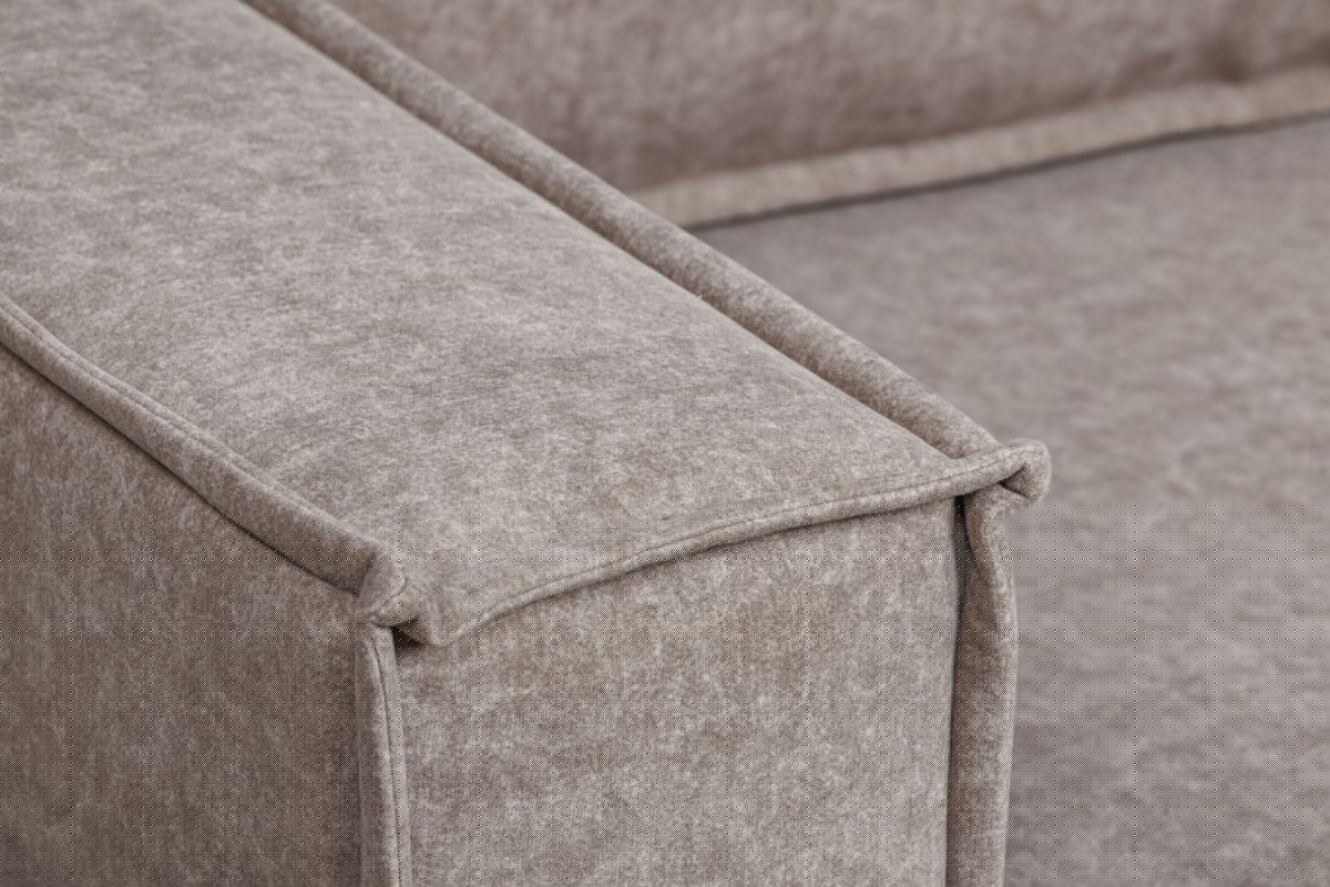 Диван Сатурн (ЕВА 24 светло-коричневый) | фото 15