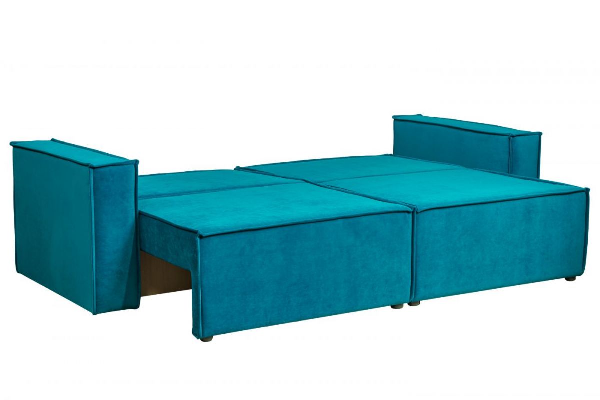 Диван Сатурн (Чикого 35 изумруд) | фото 11