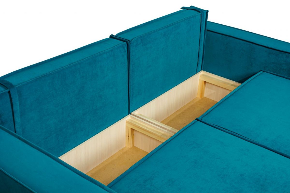 Диван Сатурн (Чикого 35 изумруд) | фото 12