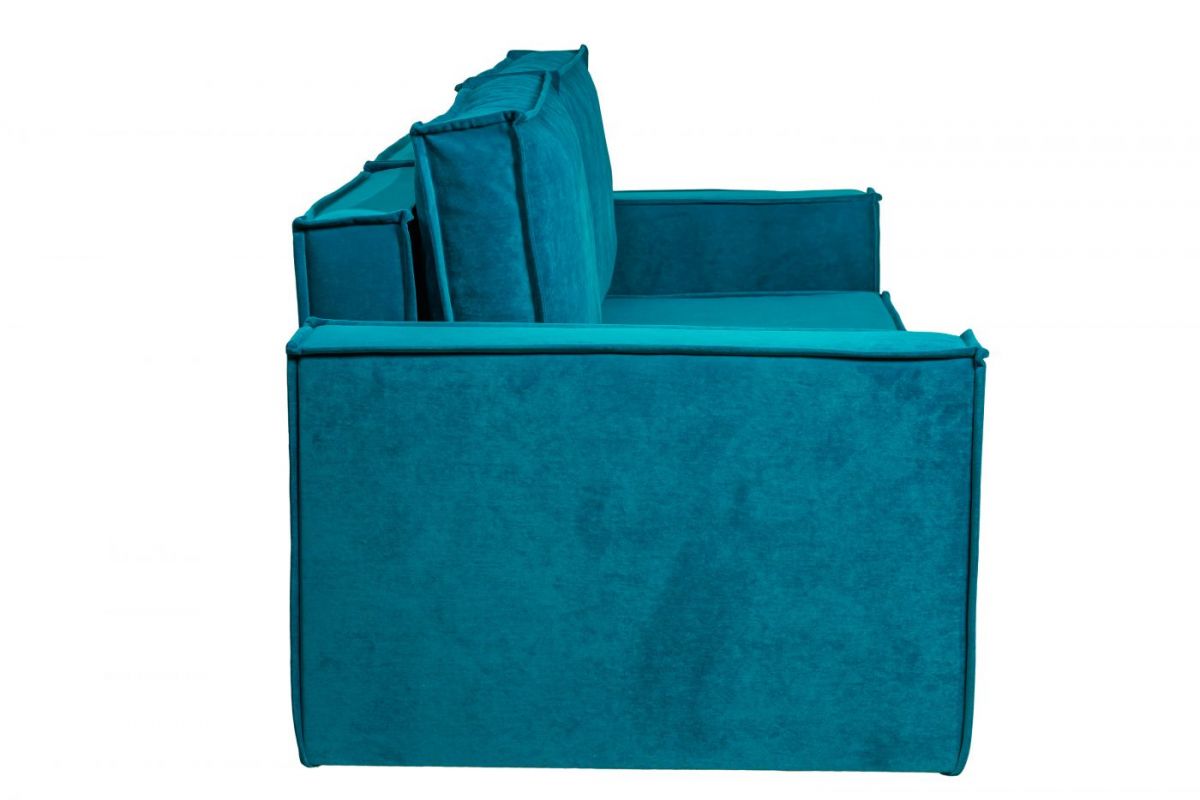 Диван Сатурн (Чикого 35 изумруд) | фото 13