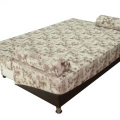 Диван Бостон NEW (ППУ) *без подлокотников | фото 4