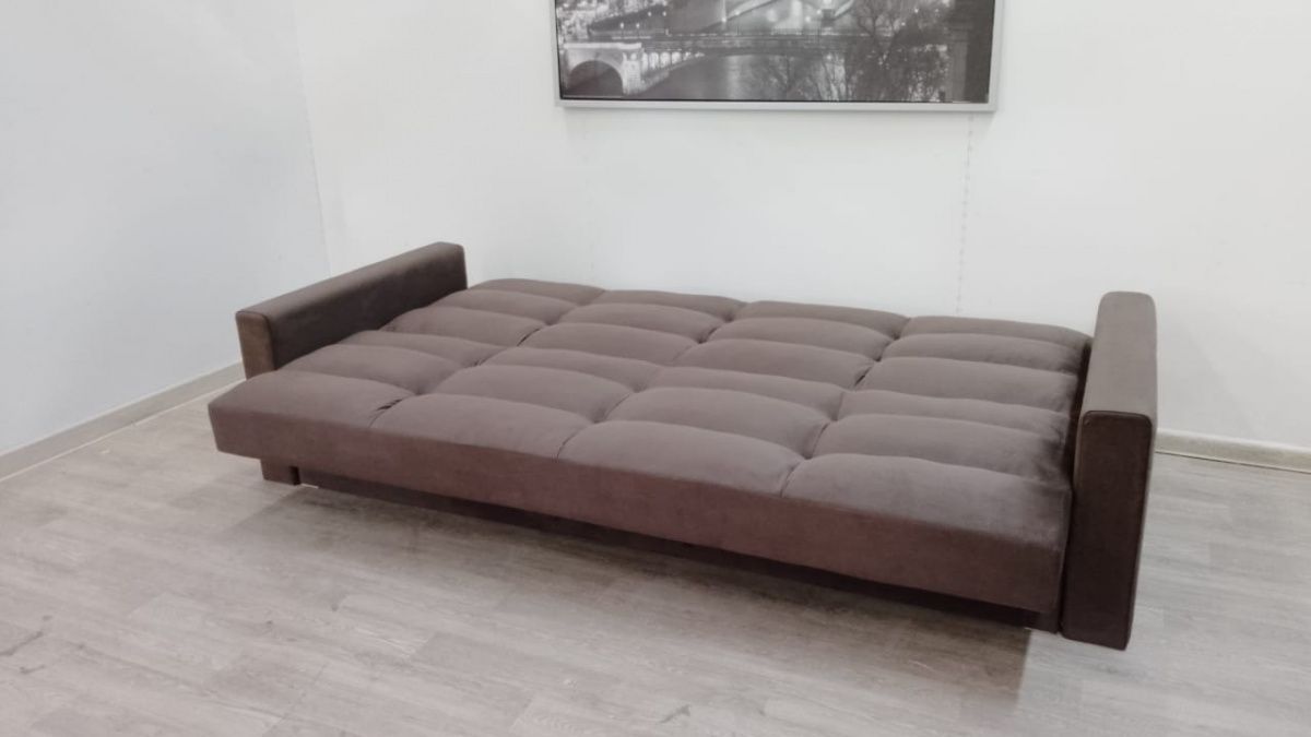 Диван Честер сендвич (ППУ) | фото 8