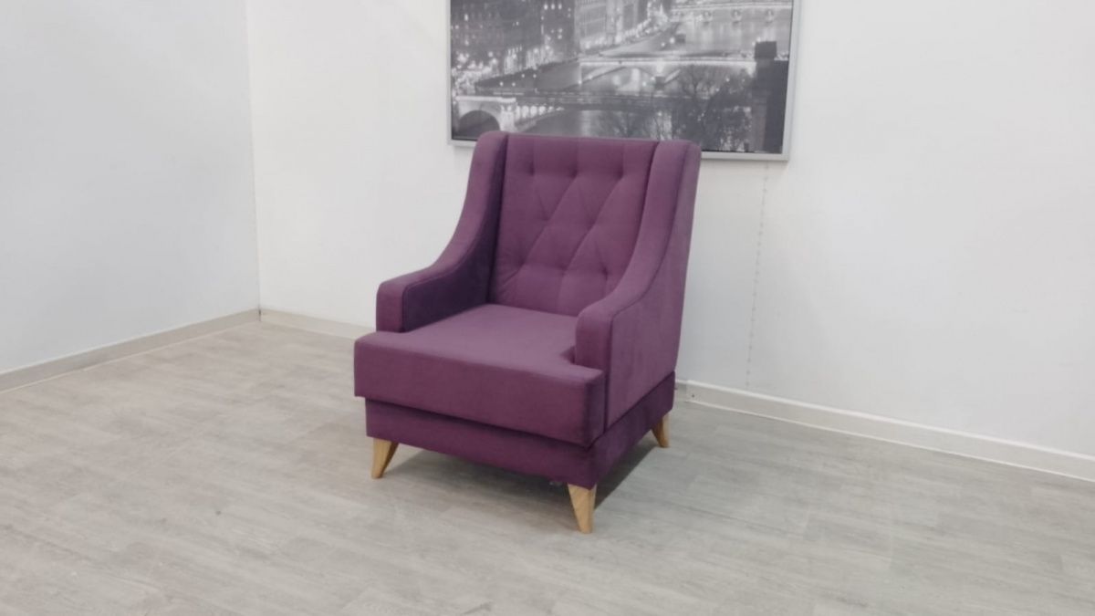 Кресло Бёрн | фото 4