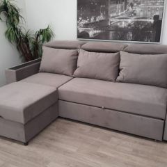 Угловой диван Поло (НПБ) | фото 6