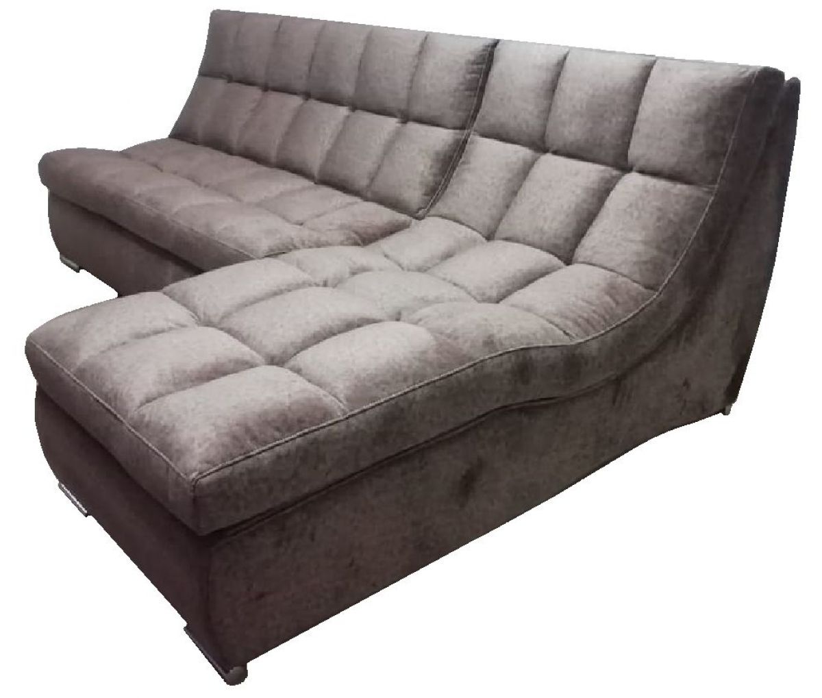 Диван Аврора с Оттоманкой | фото 4