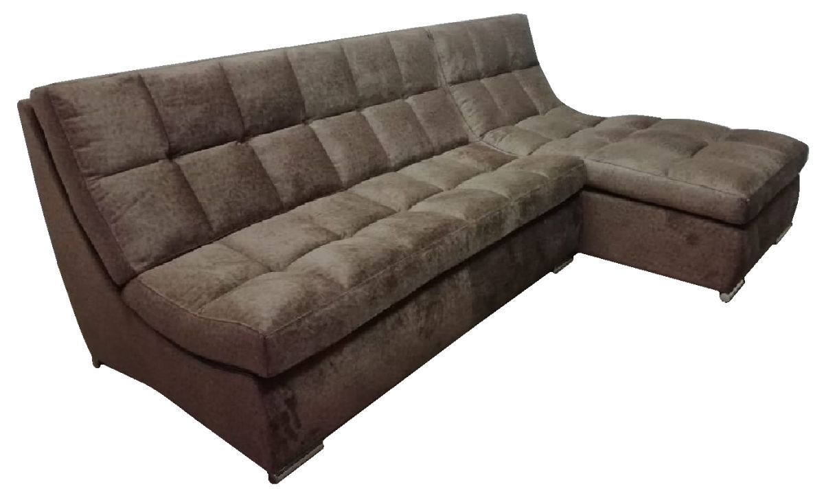 Диван Аврора с Оттоманкой | фото 5