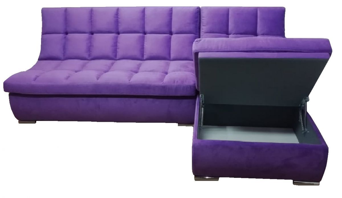 Диван Аврора с Оттоманкой | фото 9