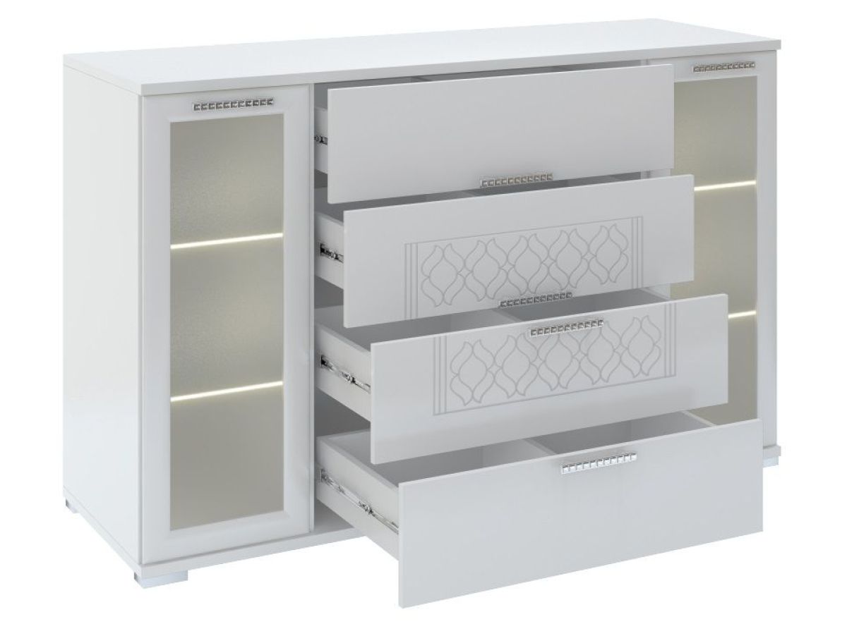 Гостиная Тиффани (05-05-09-11-12-13-14) | фото 6