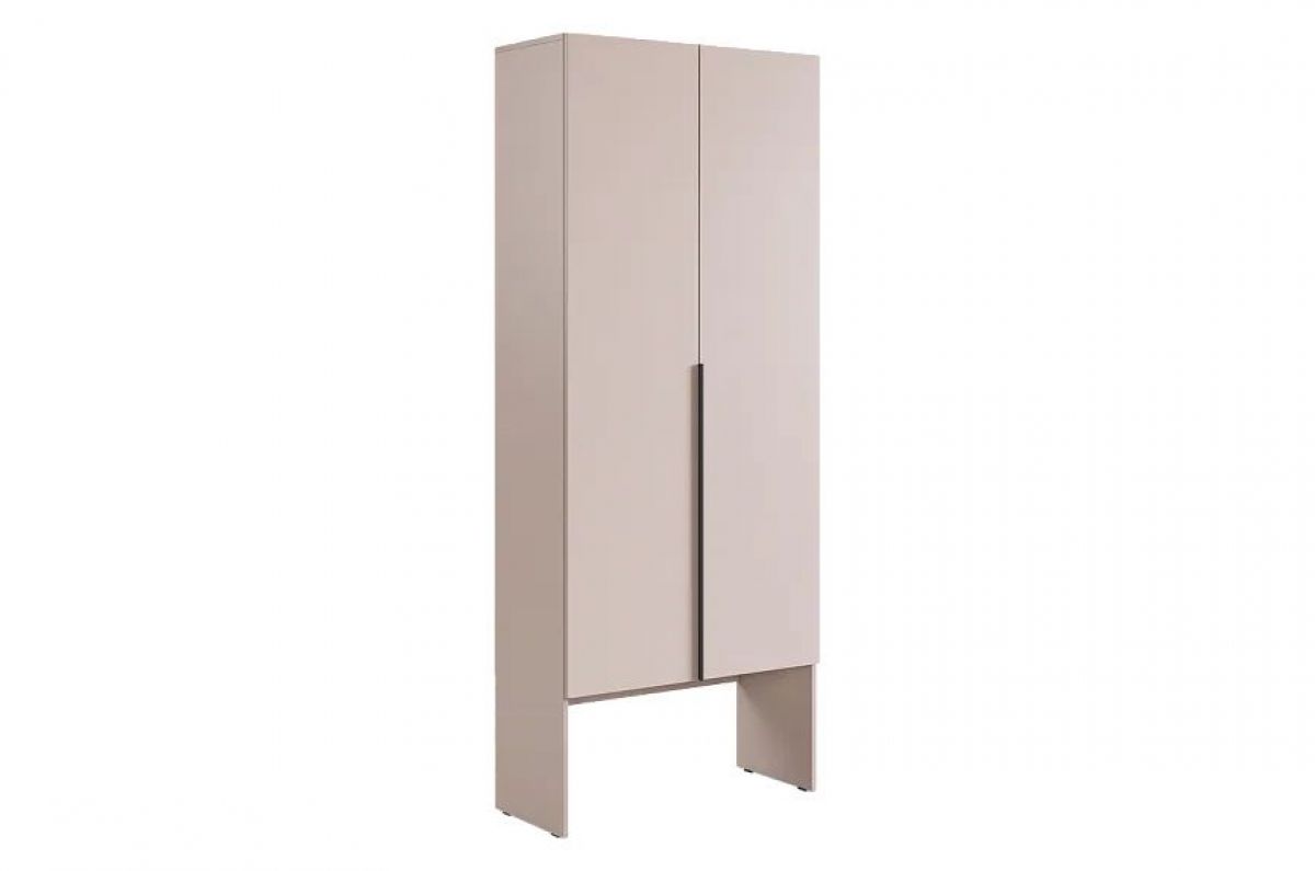 БАСКО Прихожая К1 (кашемир) | фото 4