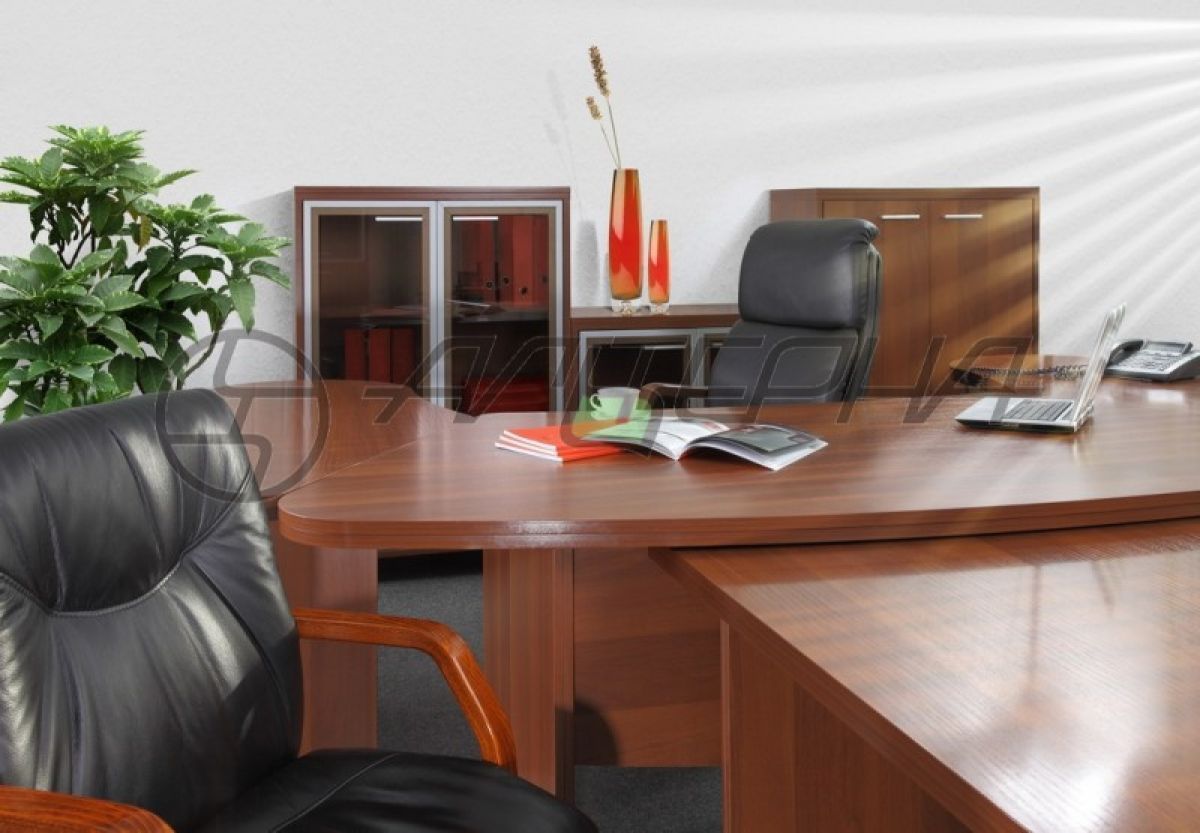 Шкаф для документов "Лауреат" Л.Ш-4 | фото 2